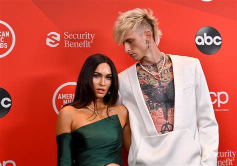 mgk wife|are megan fox and mgk still together.